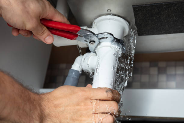 Best Basement water damage restoration  in Wright, FL