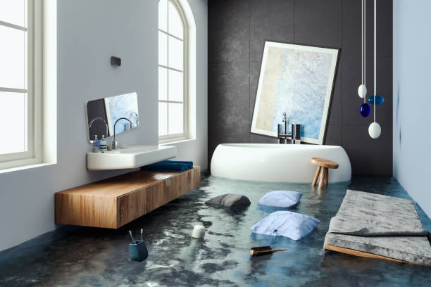 Water damage restoration insurance claims in FL