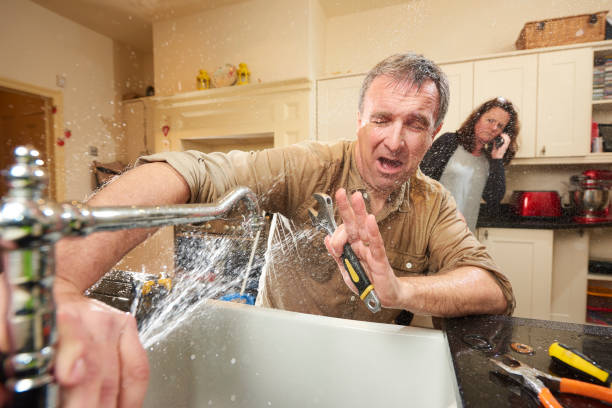 Best Commercial water damage restoration  in Wright, FL